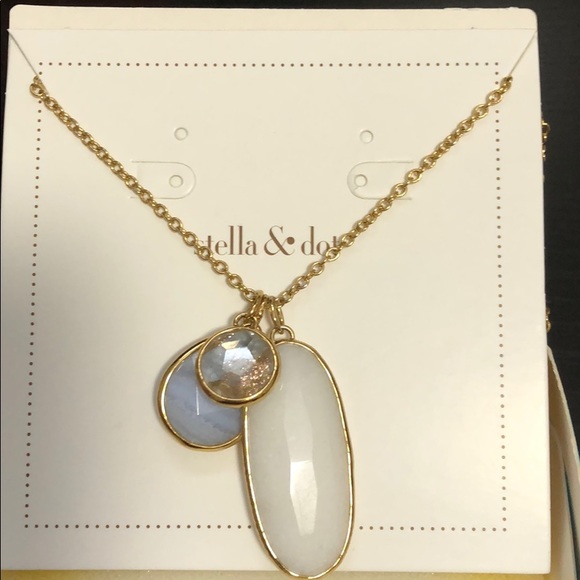 Stella & Dot Jewelry - Stella & Dot- BUY ONE GET ONE 50% OFF